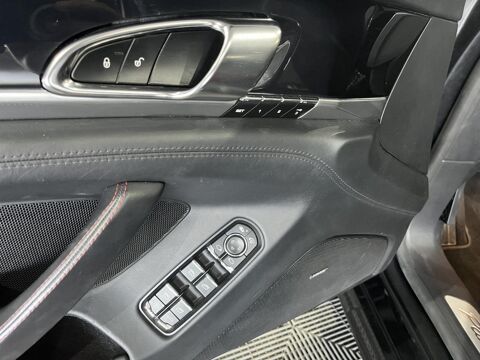 Panamera GTS PDK 2013 occasion 47200 Saint-Pardoux-du-Breuil
