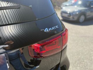 Classe A 2.0 220 D 190 AMG LINE 4MATIC 8G-DCT BVA 2020 occasion 42170 Saint-Just-Saint-Rambert