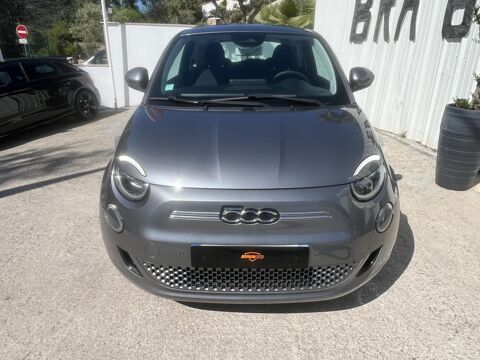 500 Electrique 23,8 kWh 2023 occasion 83490 Le Muy