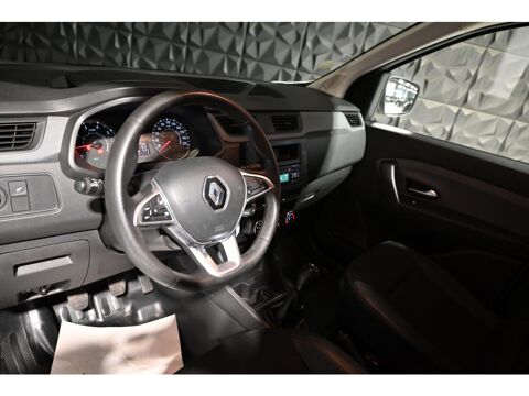 Express 1.5 Blue dCi 95 22 II VAN FOURGON Confort 2022 occasion 77100 Meaux