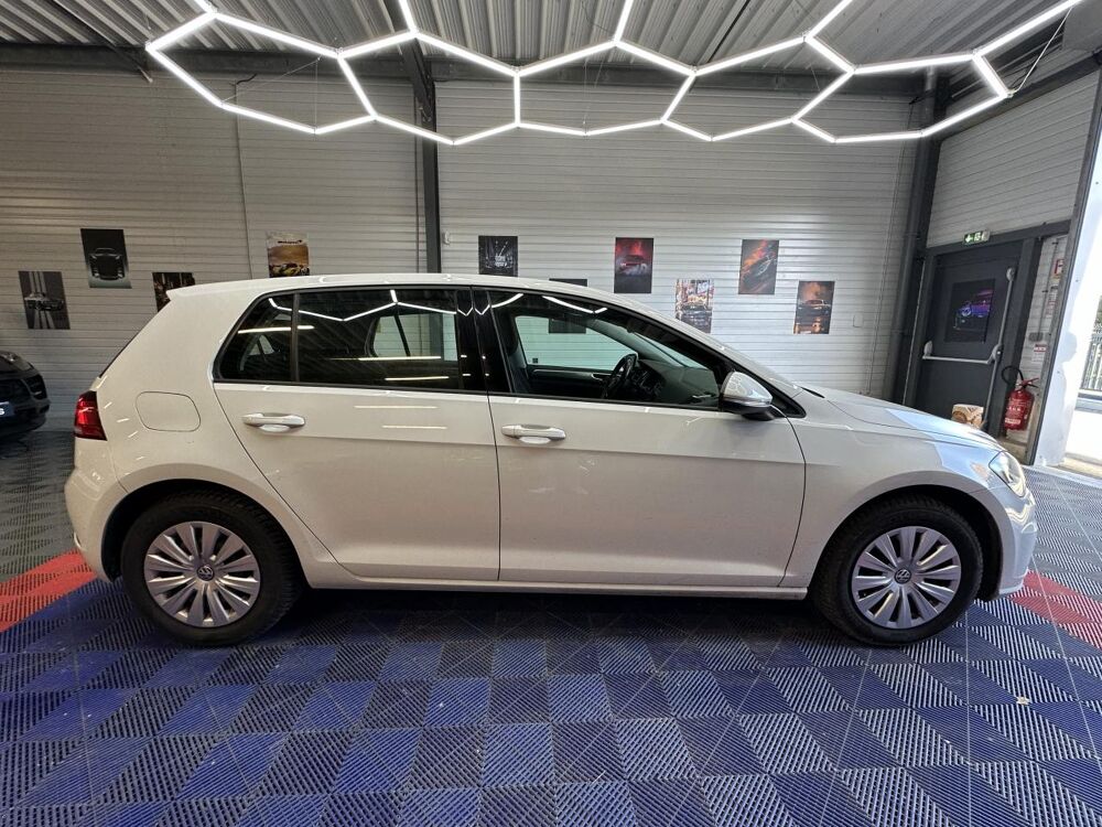 Golf TSI 115 CONFORT LINE 2019 occasion 33370 Artigues-pr&egrave;s-Bordeaux