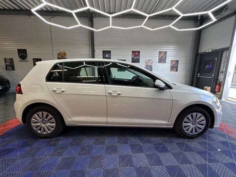 Golf TSI 115 CONFORT LINE 2019 occasion 33370 Artigues-pr&egrave;s-Bordeaux