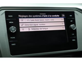 Passat 2.0 TDI 122 Conceptline - DSG 7 2023 occasion 06550 La Roquette-sur-Siagne