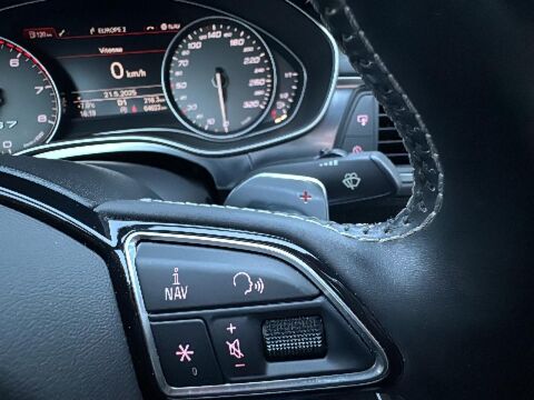 RS7 4.0 v8 tfsi 420 quattro s tronic 7 2013 occasion 85150 Les Achards