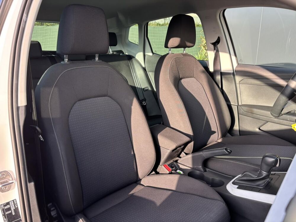 Arona TSI 115 DSG Style / Garantie CONSTRUCTEUR 60 MOIS 2025 occasion 35300 Foug&egrave;res
