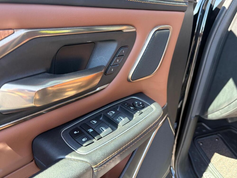 RAM 1500 CREW LONGHORN AIR 2023 occasion 91830 Le Coudray-Montceaux