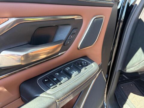 RAM 1500 CREW LONGHORN AIR 2023 occasion 91830 Le Coudray-Montceaux