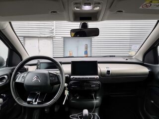 C4 cactus 1.6 BlueHDi - 100 Shine PHASE 1 2017 occasion 77185 Lognes