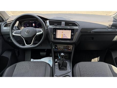 Tiguan 1.5 TSI 150 DSG 7 Life Plus +TOIT OUVRANT+DIGITAL COCKPIT 2023 occasion 81580 Soual