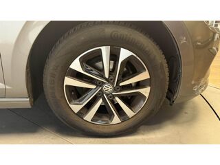 Polo 6 1.0 80 CH - IQ.Drive - 2019 - 1 &egrave;re main - Suivi Volkswage 2019 occasion 60740 Saint-Maximin