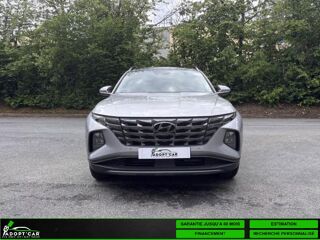 Tucson 1.6 T-GDi Plug-in - 265 HTRAC - BVA Executive 2023 occasion 77185 Lognes