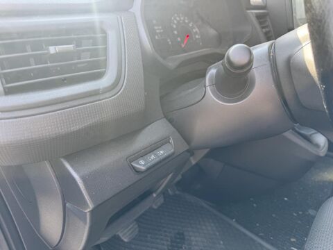 Trafic L2 2.0 dCi - 150 COMBI Evolution L2H1 - 9 PLACES - CARPLAY 2024 occasion 60740 Saint-Maximin