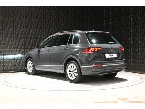 Tiguan 2.0 16V TDI BlueMotion - 150 - BV DSG 7 2016 Life Plus PHAS 2023 occasion 77100 Meaux