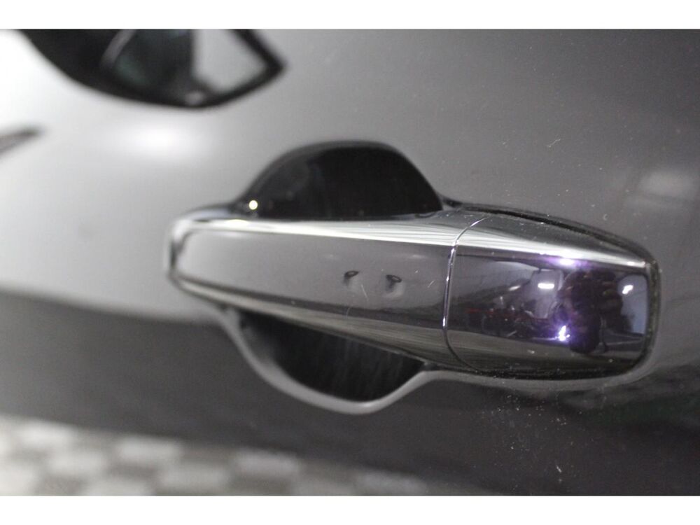 Sc&eacute;nic IV Initiale Paris - 1.7 Blue dCi - 150CH - Suivi Complet Ren 2020 occasion 95340 Bernes-sur-Oise