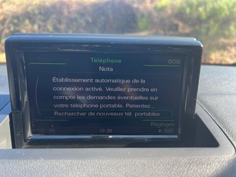 S1 SPORTBACK 2.0 TFSI 230 QUATTRO STAGE 1 315CH 2018 occasion 42170 Saint-Just-Saint-Rambert