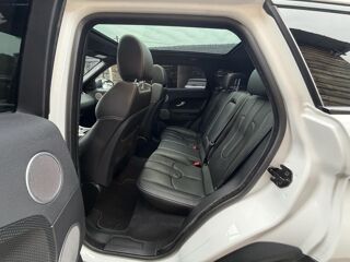 Range Rover Evoque 2.2 TD4 - BVA Dynamic PHASE 1 2014 occasion 19100 Brive-la-Gaillarde