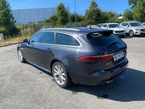 XF 2.0d 180 business r-sport bva 2020 occasion 54520 Laxou