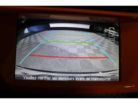 DS3 Racing 1.6 THP 16V - 207CH - Suivi Complet Citroen DS - 1ere 2012 occasion 95340 Bernes-sur-Oise