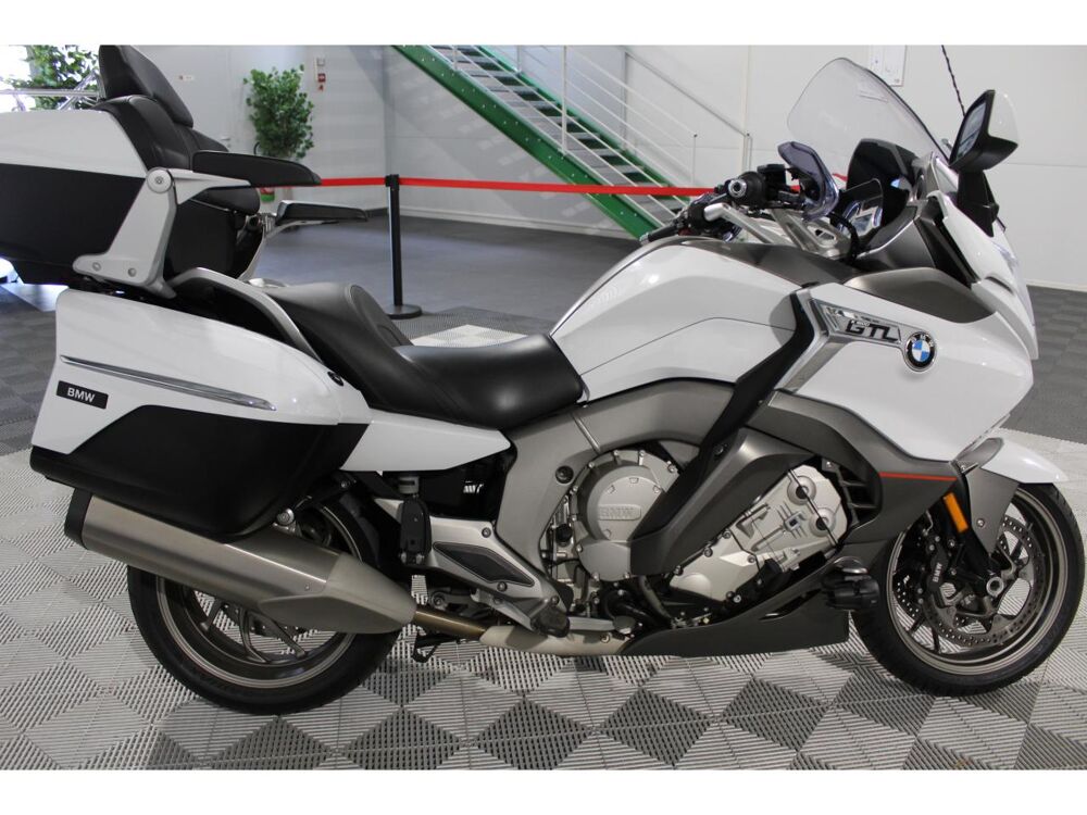 BMW 2019 occasion 95340 Bernes-sur-Oise