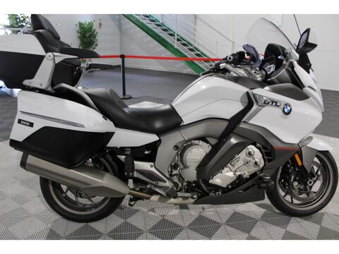 BMW 2019 occasion 95340 Bernes-sur-Oise