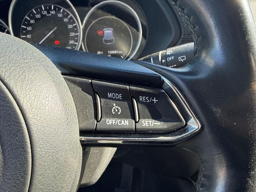 Cx-3 2.2 SKYACTIV-D 150 DYNAMIQUE 2WD 2019 occasion 42170 Saint-Just-Saint-Rambert