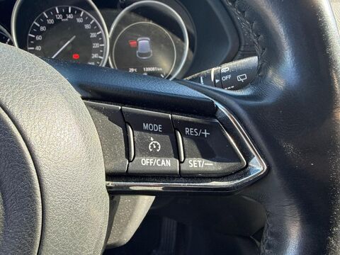 Cx-3 2.2 SKYACTIV-D 150 DYNAMIQUE 2WD 2019 occasion 42170 Saint-Just-Saint-Rambert