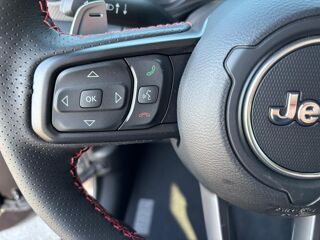 Wrangler SRT392 MOAB EDITION 2026 occasion 91830 Le Coudray-Montceaux