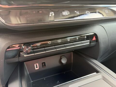 C5 aircross 1.2 hybride 145 max boite automatique 2025 occasion 88150 Chavelot