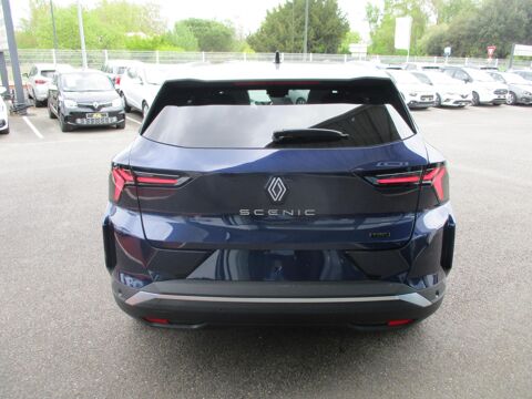 Sc&eacute;nic E-Tech 220 E-TECH SUV Techno Iconic 2025 occasion 31660 Bessi&egrave;res