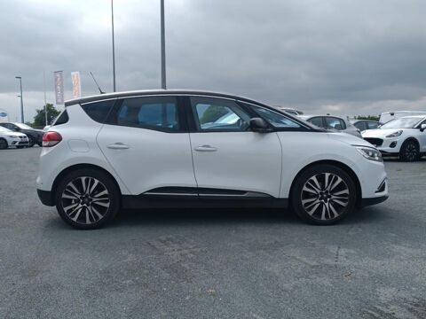 Scenic IV 1.6 dci 160 initiale paris edc 2017 occasion 85150 Les Achards