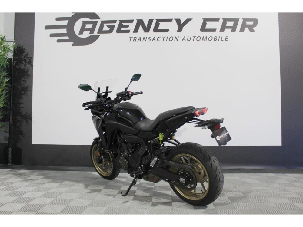 YAMAHA 2024 occasion 95340 Bernes-sur-Oise