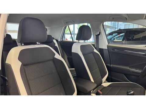 T-ROC 1.5 TSI Evo - 150 - Carat - ENTRETIEN VW - CAMERA - CARPLAY 2019 occasion 60740 Saint-Maximin