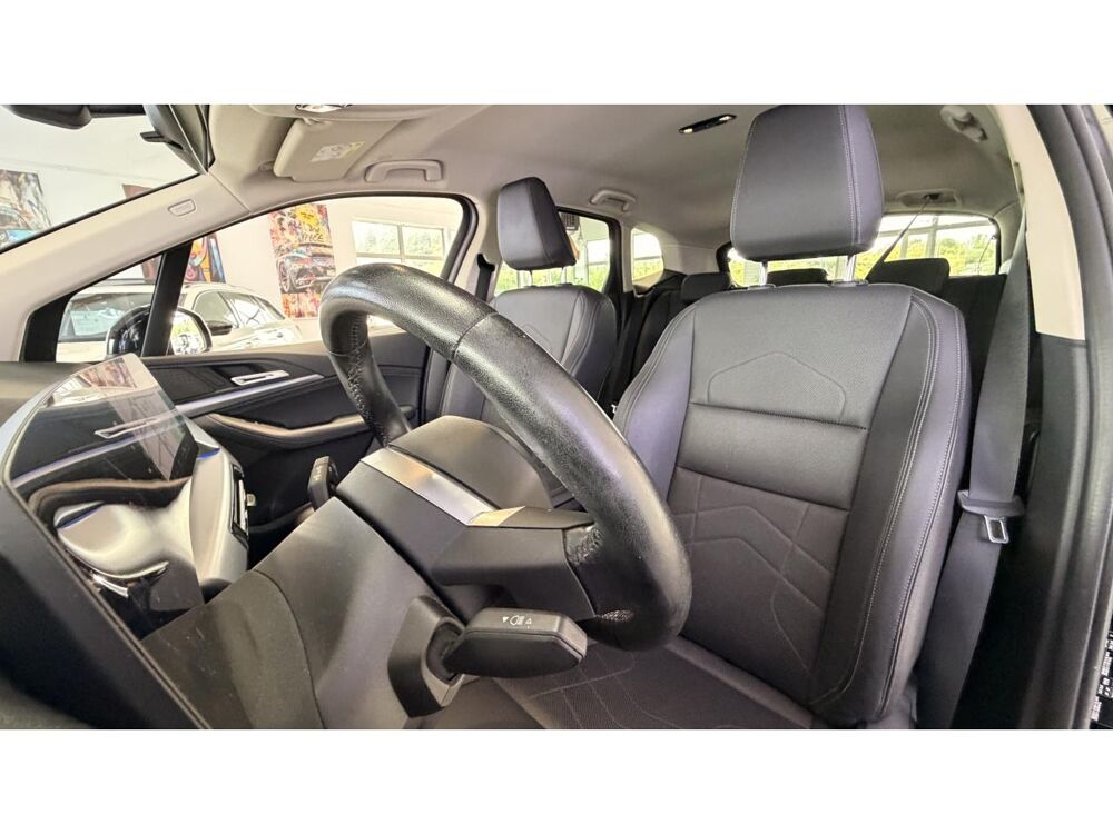 Serie 2 218d Active Tourer - BVR ACTIVE TOURER U06 Luxury - Garanti 2023 occasion 16000 Angoul&ecirc;me