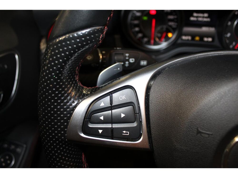 Classe A 45 AMG 4-Matic BV Speedshift DCT - PACK A&Eacute;RO - TOIT OUVRANT 2016 occasion 95340 Bernes-sur-Oise