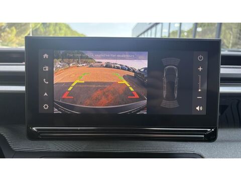 C3 Aircross 1.2 Hybrid 145 Max +KEYLESS 2026 occasion 81580 Soual