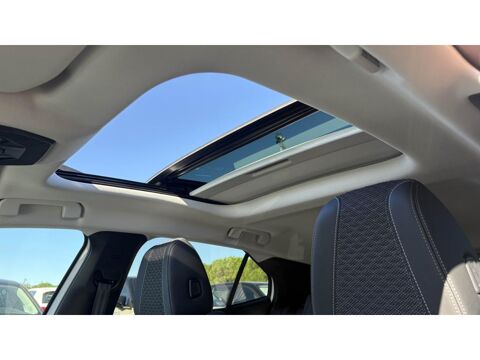 DS4 1.2 Hybrid 145 Pallas +TOIT OUVRANT 2024 occasion 81580 Soual