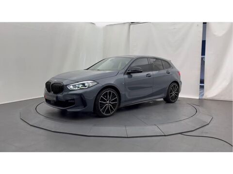 Annonce voiture BMW Série 1 22990 €