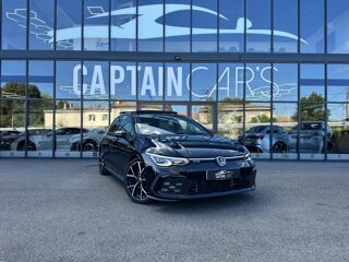Golf VIII BERLINE GTD 2.0 TDI SCR - 200 - BVA DSG 7 - GARANTIE 12 2023 occasion 33450 Montussan