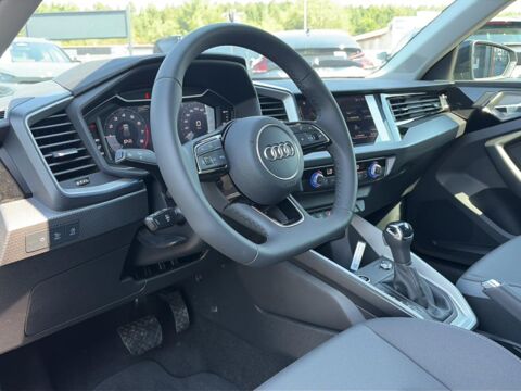 A1 30 tfsi 116 s line s tronic 7 2026 occasion 33127 Saint-Jean-d'Illac
