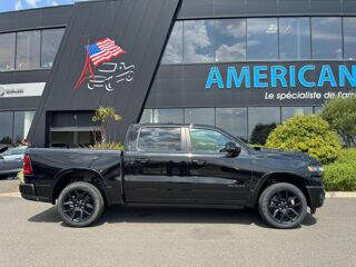 RAM 1500 CREW LAIE SPORT NIGHT EDITION AIR 2025 occasion 91830 Le Coudray-Montceaux