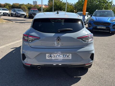 Clio V 1.0 tce 90 techno 2025 occasion 54520 Laxou