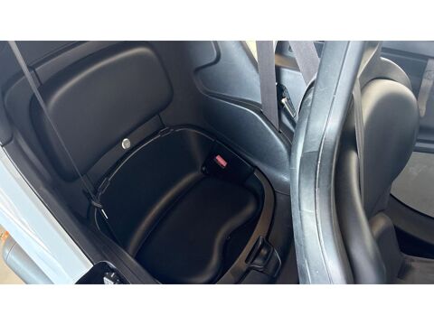 Twizy LIFE 45 - SUIVI COMPLET 2013 occasion 17600 Saujon