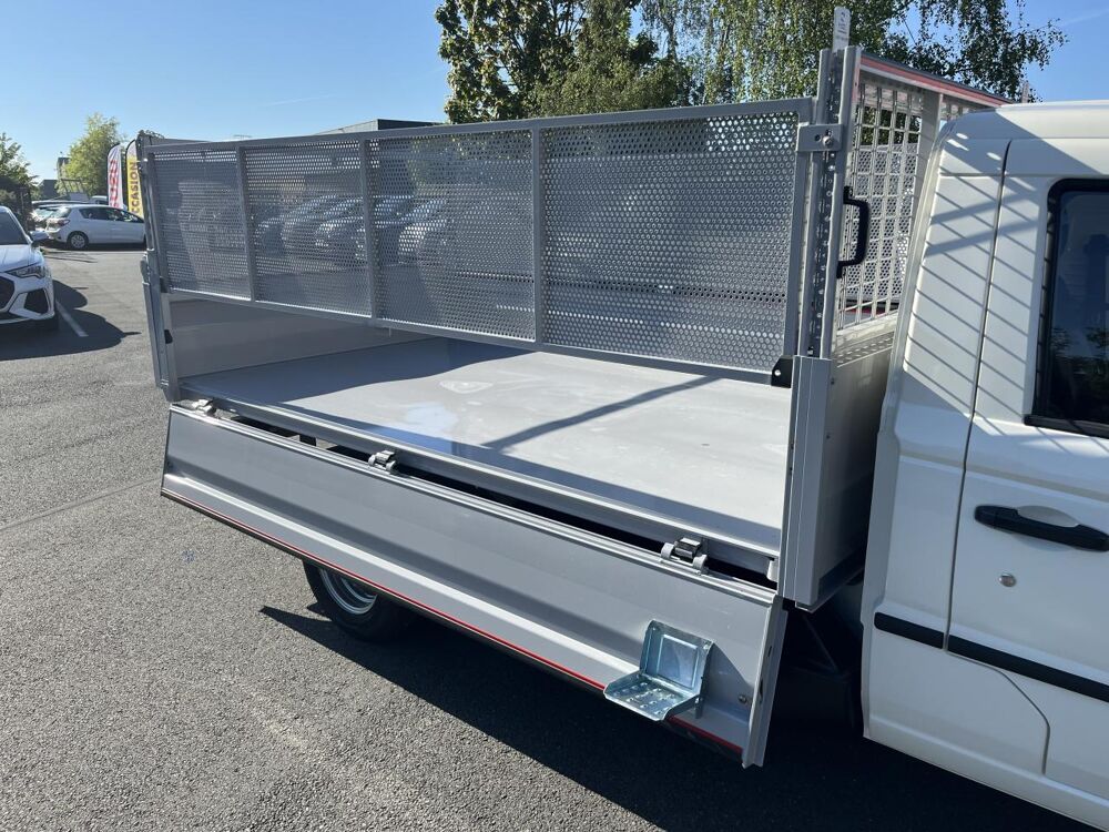 Porter * 32 490 HT *NP6 GNV TW L2 3250 TOP LONG RANGE 92 BENNE JPM 2024 occasion 44700 Orvault