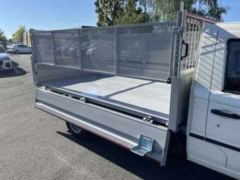 Porter * 32 490 HT *NP6 GNV TW L2 3250 TOP LONG RANGE 92 BENNE JPM 2024 occasion 44700 Orvault
