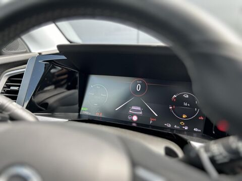 Grandland 1.6 Hybrid 225 Ultimate Auto avec Cam&eacute;ra 360&deg;, Si&egrave;ges &eacute;lectr 2022 occasion 35300 Foug&egrave;res