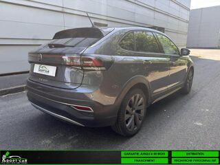 Taigo 1.0 TSI - 110 - Start&Stop - BV DSG 7 Style - TOIT OUVRANT 2022 occasion 77185 Lognes
