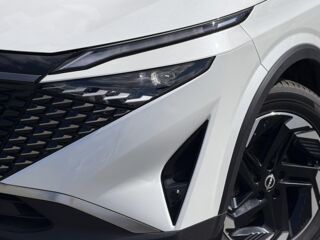 Qashqai III NV 1.3 DIG-T 158 X-Tronic N-Connecta avec Hayon &eacute;lec et 2025 occasion 35300 Foug&egrave;res