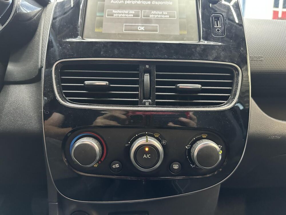 Clio 1.5 DCI 75 BUSINESS 2019 occasion 33370 Artigues-pr&egrave;s-Bordeaux