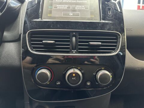 Clio 1.5 DCI 75 BUSINESS 2019 occasion 33370 Artigues-pr&egrave;s-Bordeaux