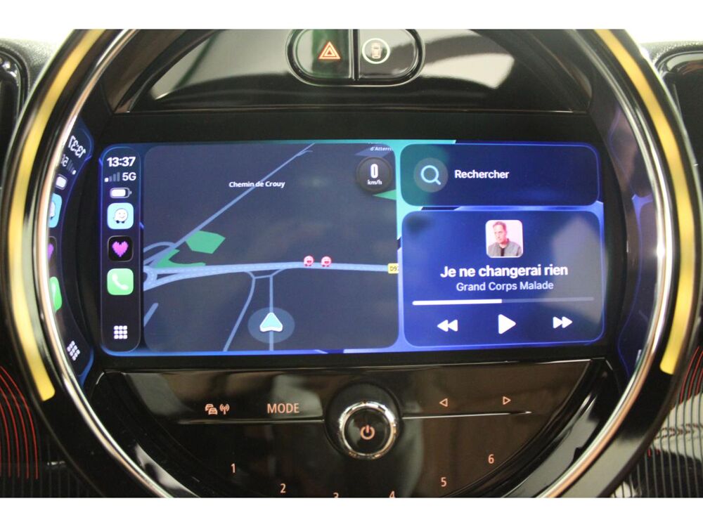 Countryman 1.5i 136CH - BVR Northwood - GARANTIE CONSTRUCTEUR - SUIVI C 2022 occasion 95340 Bernes-sur-Oise